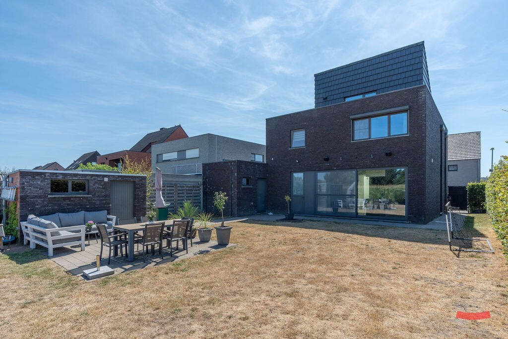 Woning te koop | in afhandeling in Oud-Turnhout