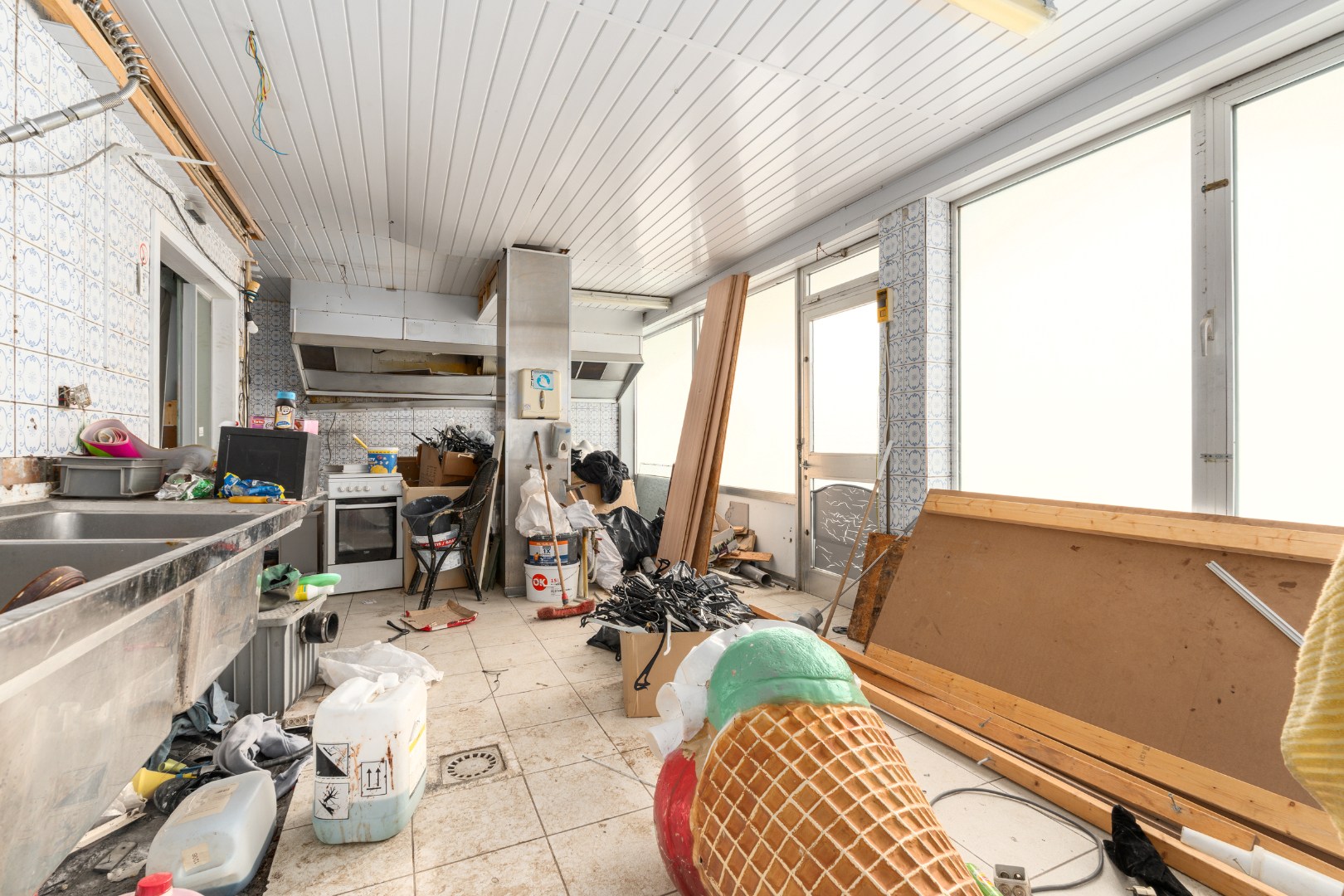 Horeca a vendre À Oostende