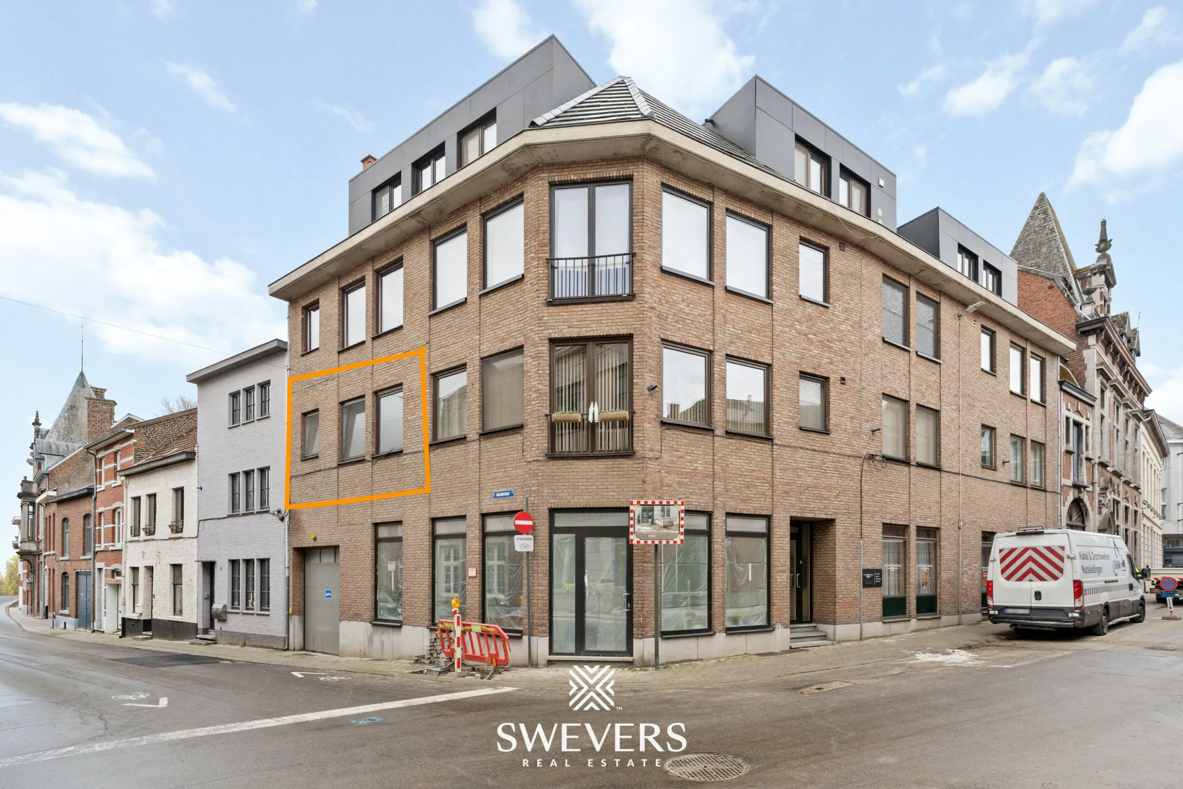 Te koop appartement - Tongeren