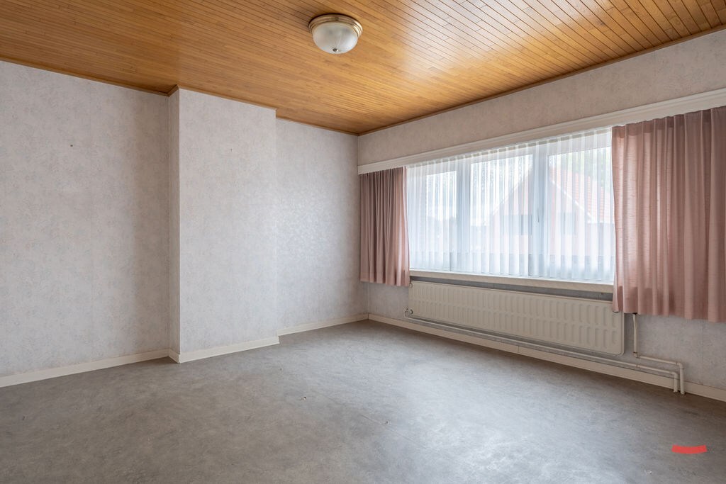 Woning verkocht in Oud-Turnhout