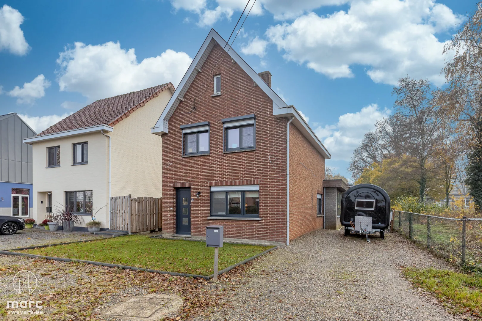 Verkocht woning - Heusden-Zolder