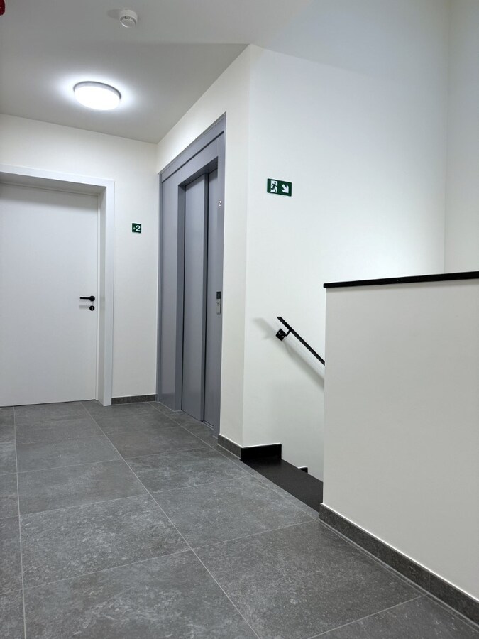 Appartement verhuurd in Ravels