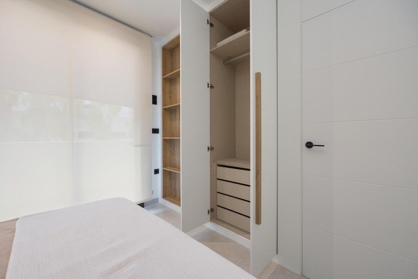 Appartement te koop in Guardamar