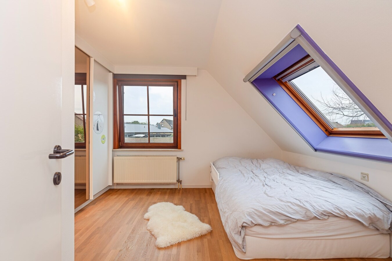 Wohnung verkauft in Koksijde