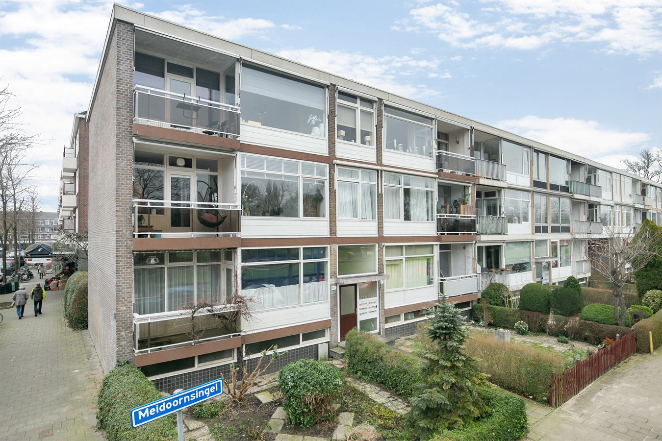 Verkocht gebouw - Rotterdam