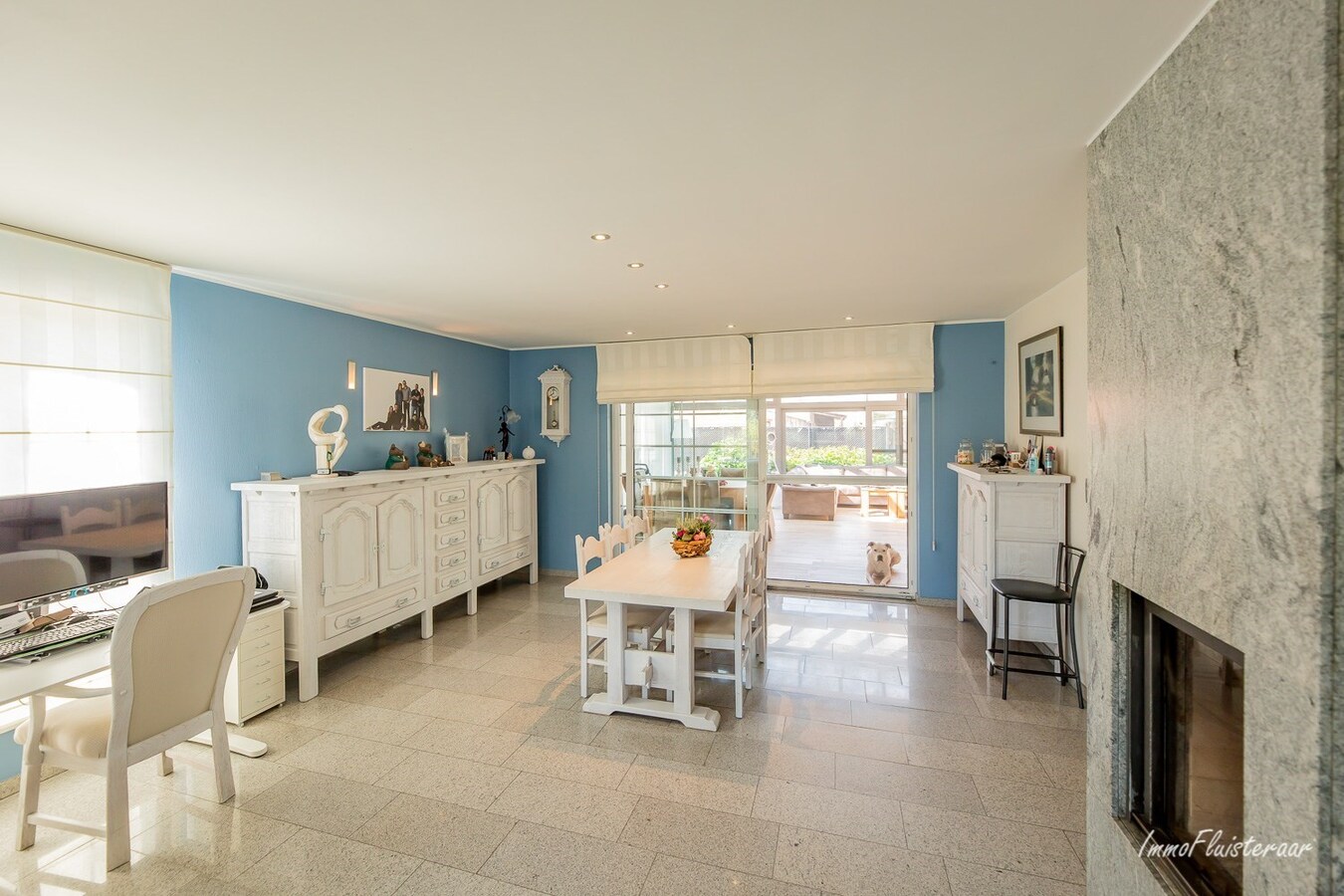 Interessante eigendom met diverse stalgebouwen op ca. 2ha te Opoeteren (uitbreiding tot ca.7,3ha mogelijk!) 