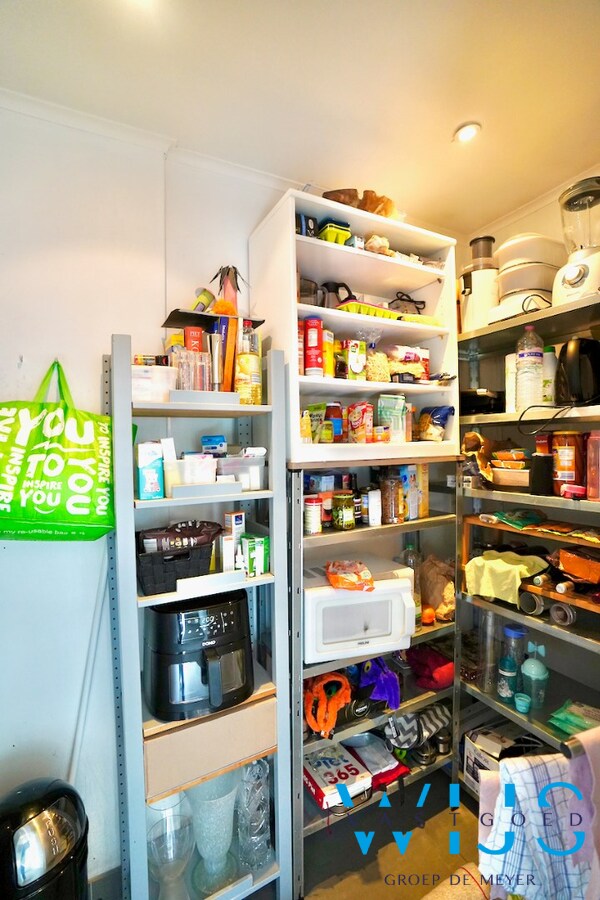 Stijlvolle open bebouwing te Evergem/Rieme ! 