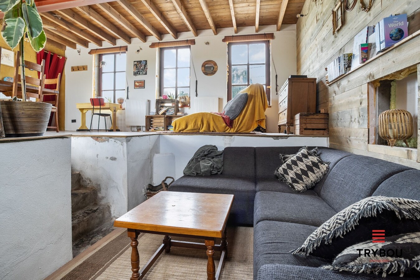 Charmante woning met landelijke vergezichten op een boogscheut van Centrum Klerken 