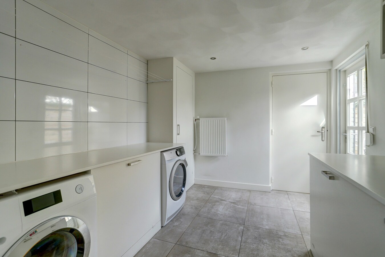 Eengezinswoning te koop in Tilburg