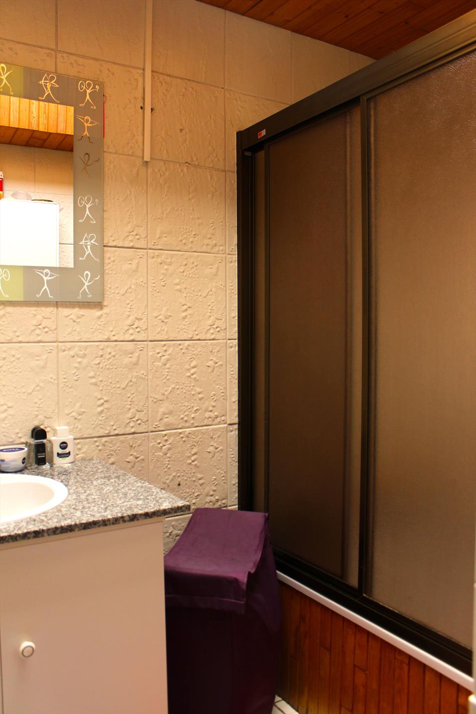 Ruime driegevelwoonst op toplocatie 