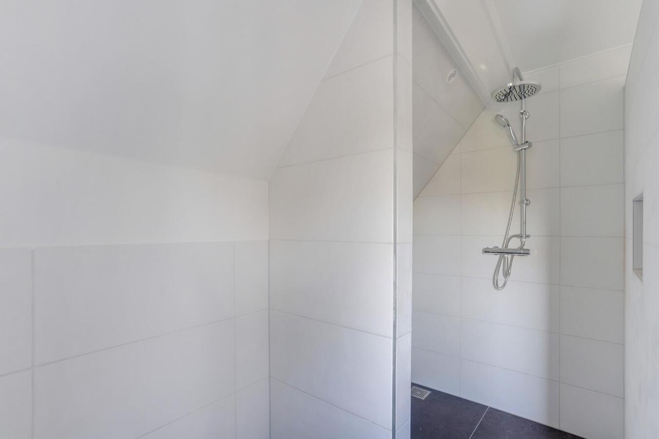 Bovenwoning verhuurd in Oisterwijk