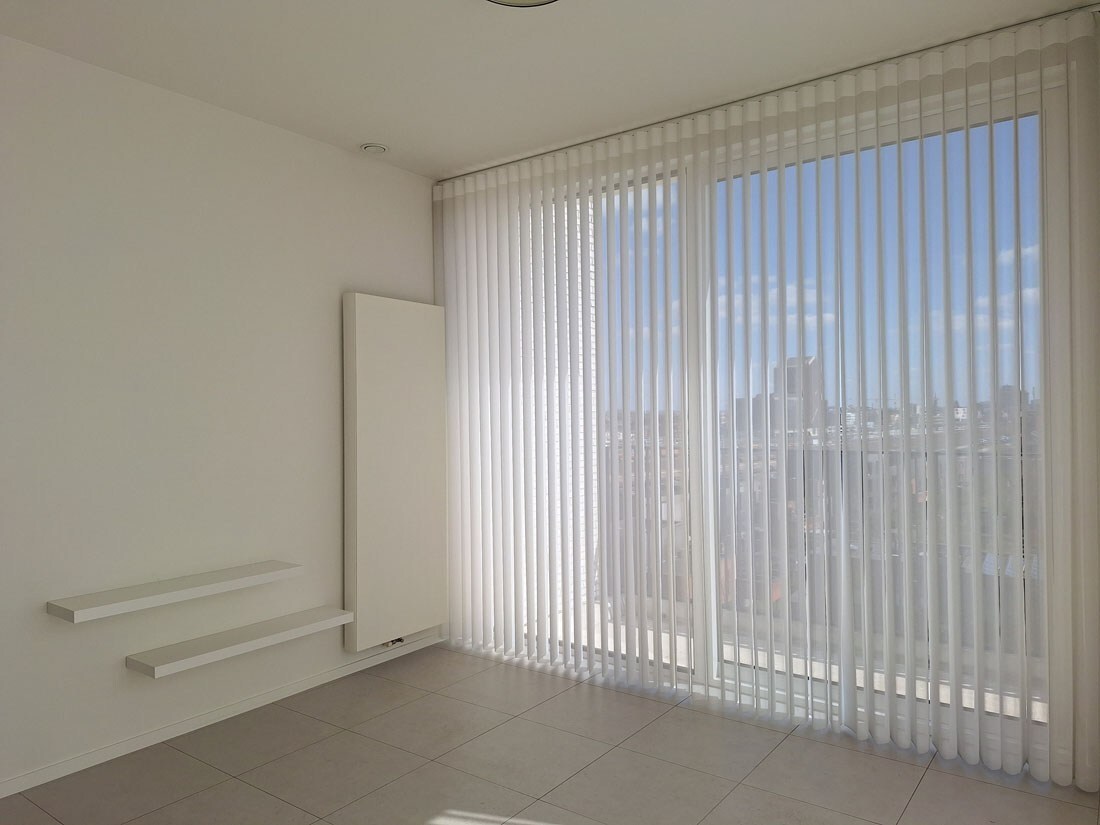 PENTHOUSE met LOFTGEVOEL op een UNIEKE locatie te Hasselt 