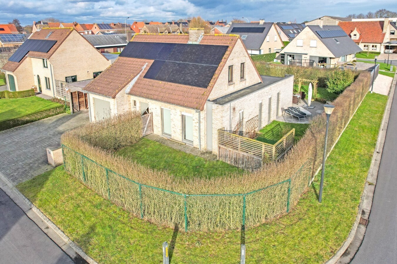 Verkocht woning - Langemark-Poelkapelle