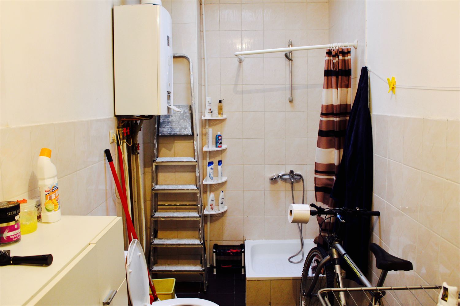 Woning verkocht in Gent