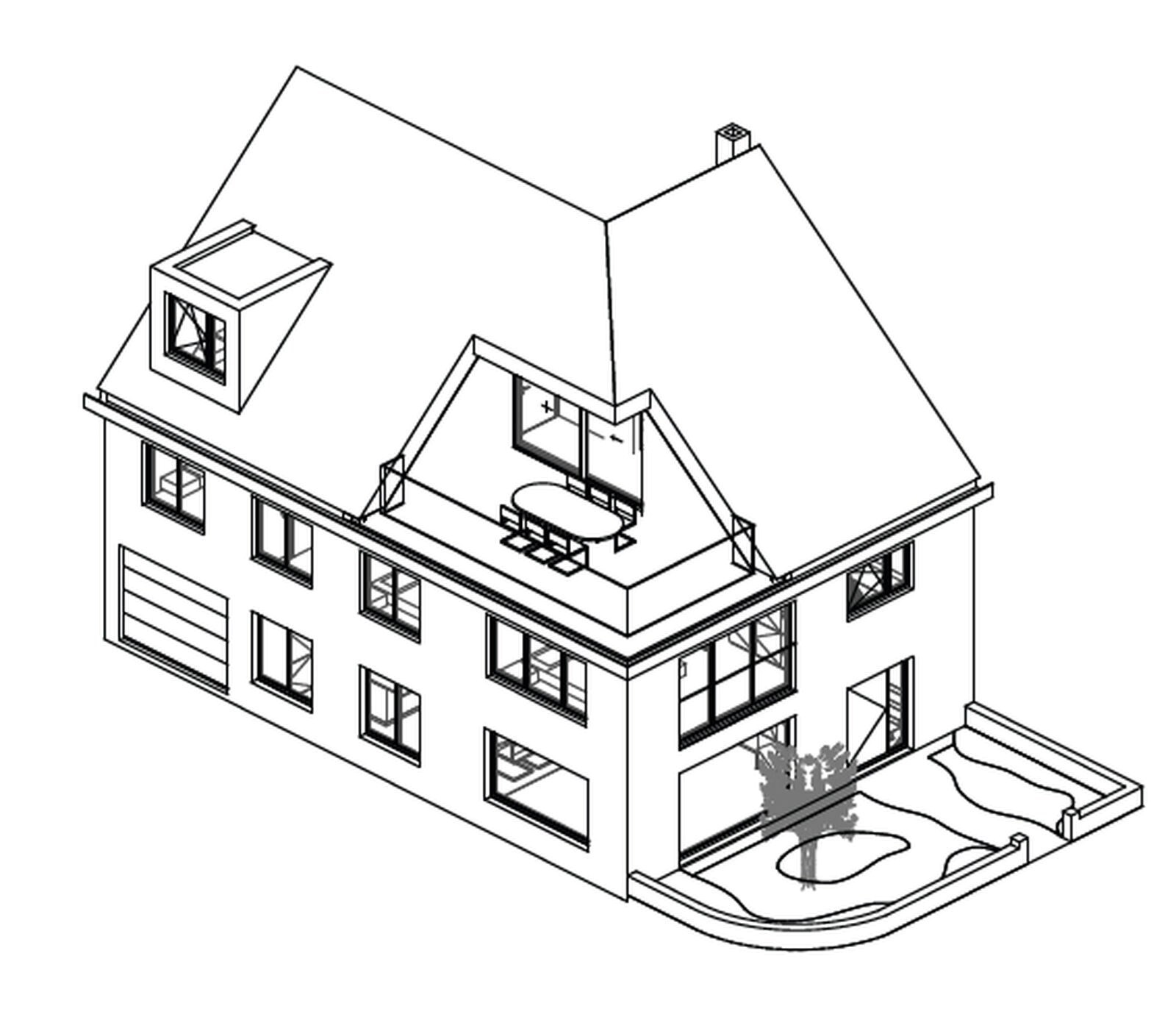 Villa à rénover située près du Vieux Knokke. Cette villa pleine de caractère offre une opportunité exceptionnelle pour ceux qui recherchent une propriété exclusive sur la côte belge. 