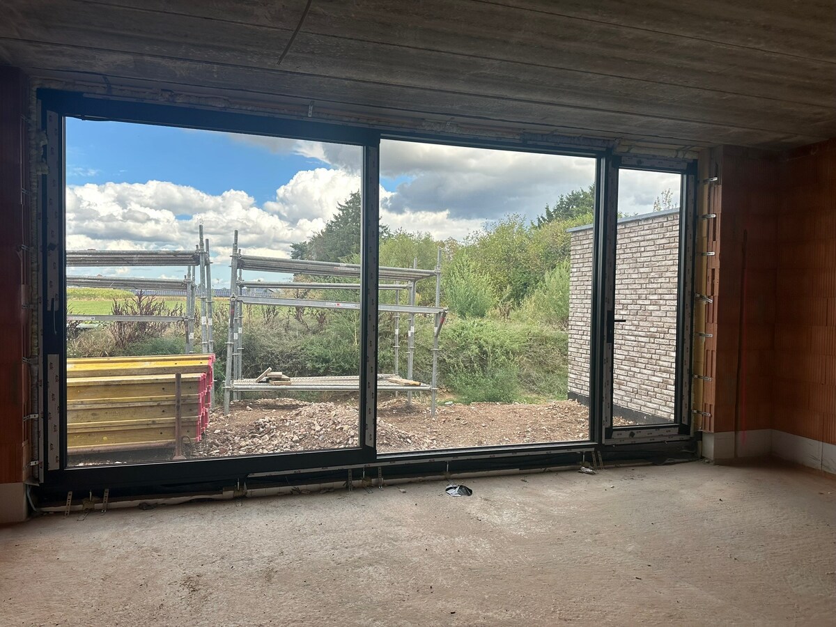Wonen in stijl - Rotem (Dilsen-Stokkem). Landelijk rustig. 