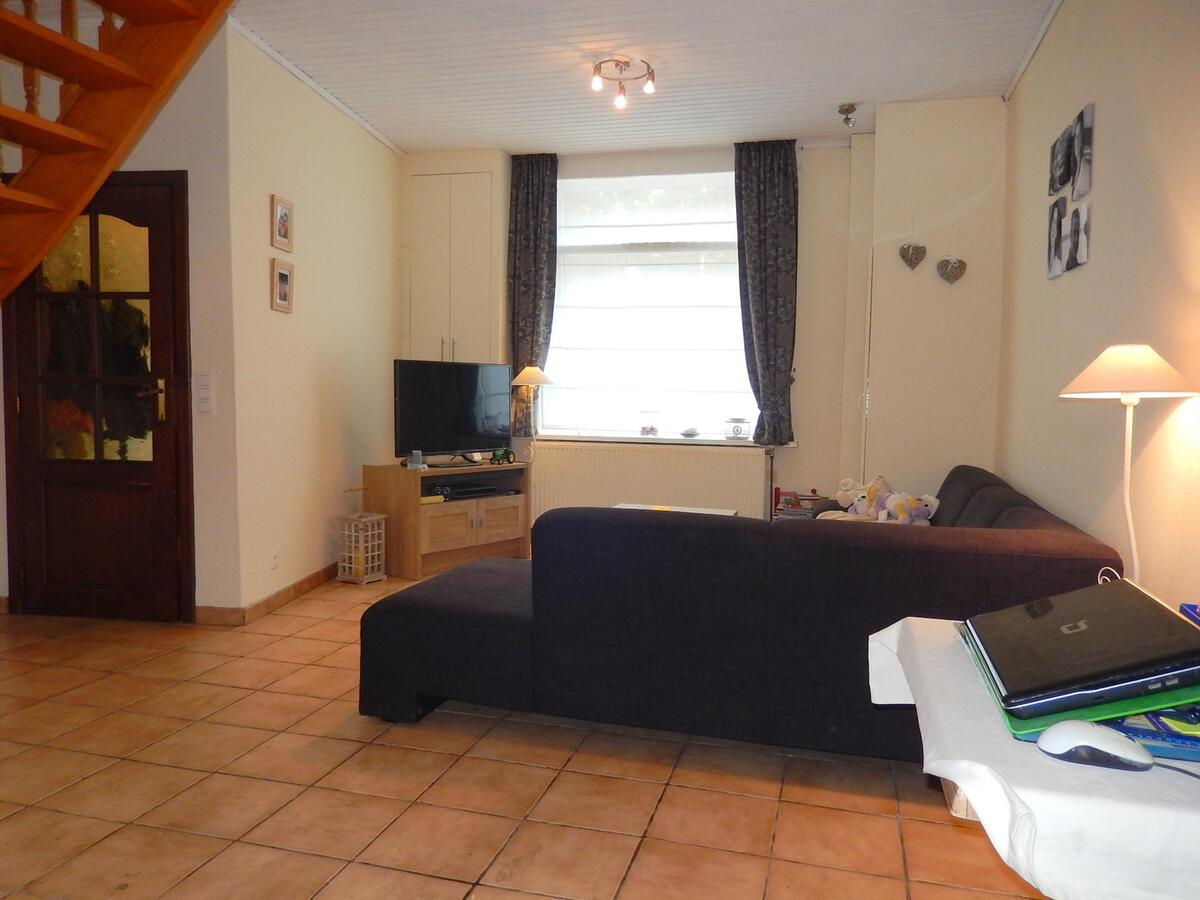 Instapklare stadswoning met 4 slaapkamers en tuin! 