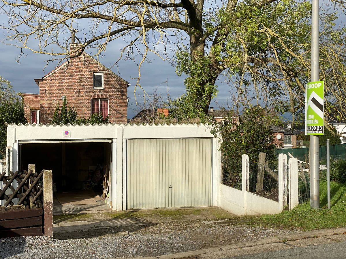 Verkocht woning - Tongeren