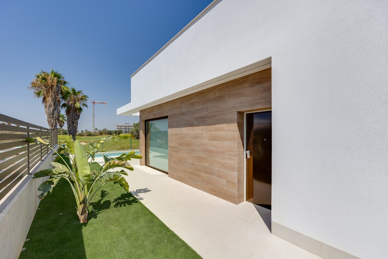 Villa te koop in Los Alcázares