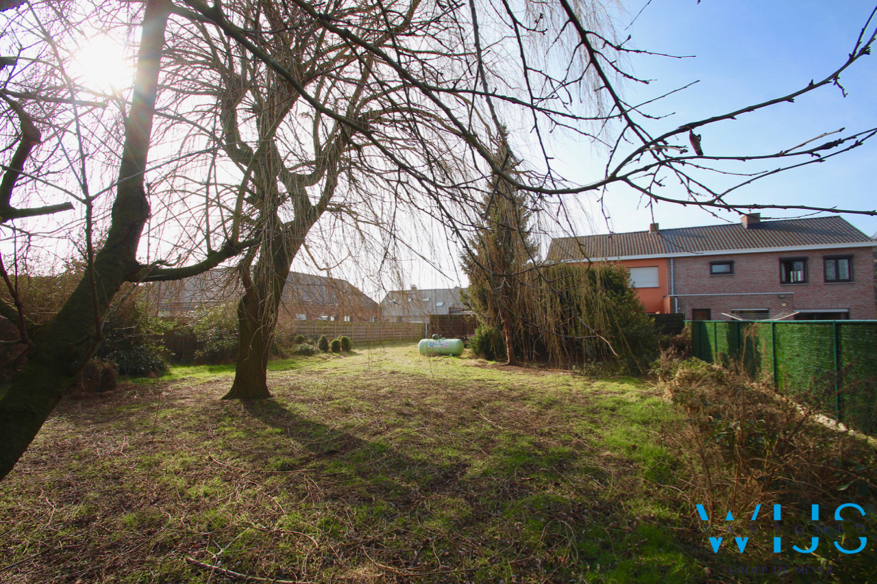 Verkocht woning - Evergem