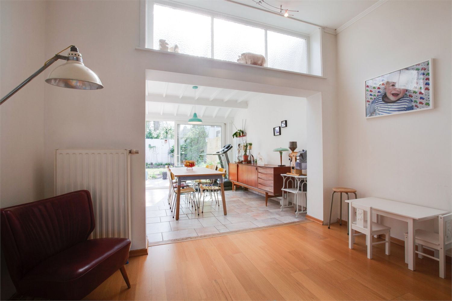 Woning verkocht in Sint-Amandsberg