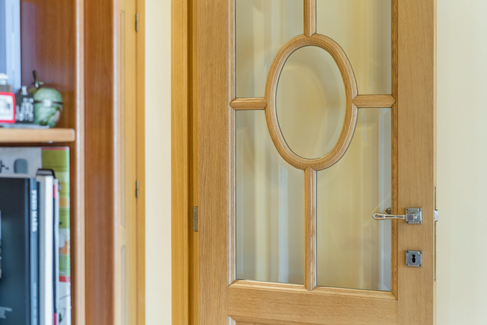 RUIM ENERGIEZUINIG APPARTEMENT GELEGEN CENTRUM OOSTENDE 