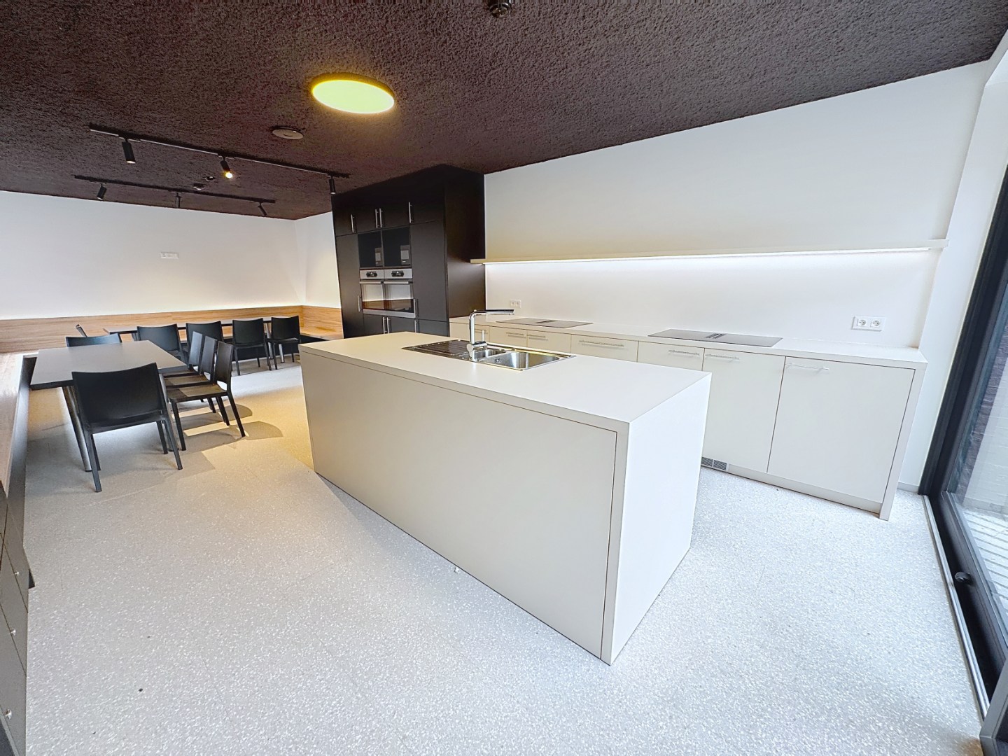 Verschillende studentenkamers beschikbaar 