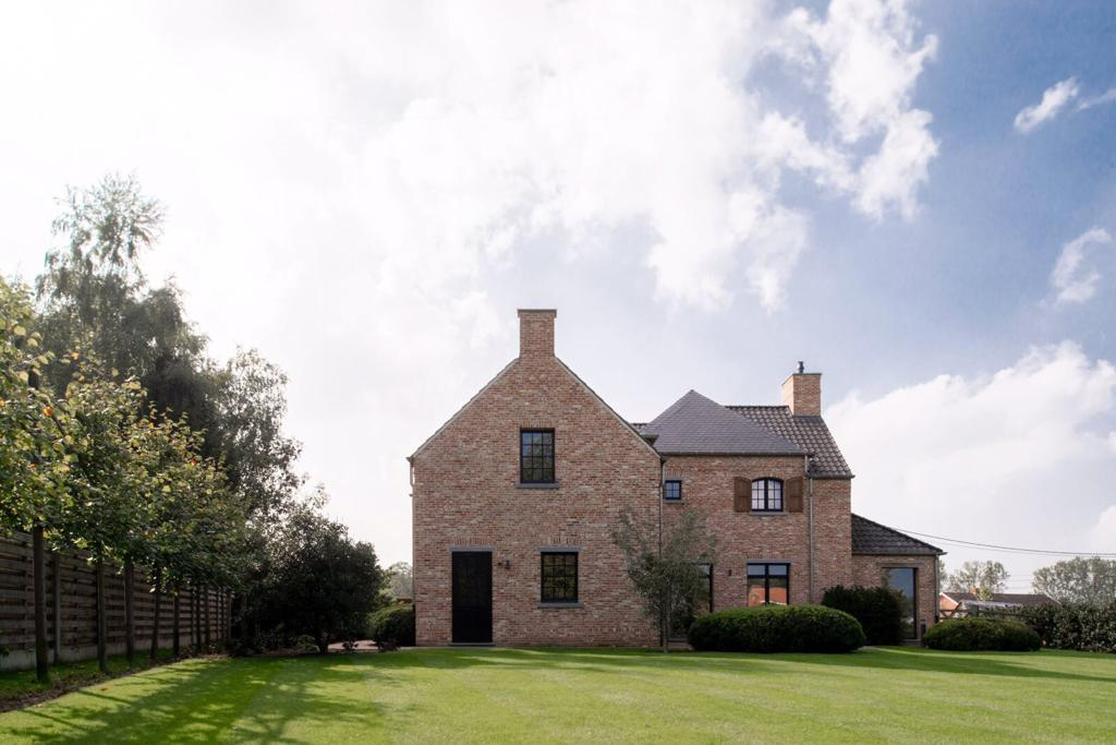 Verkocht villa - Herselt