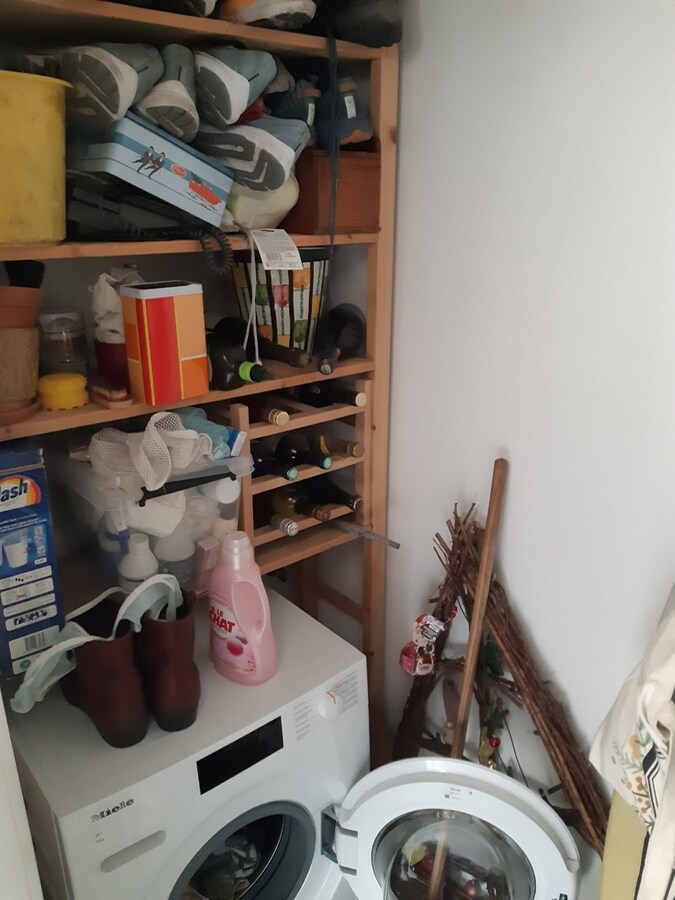 Eigentijds appartement op toplocatie. 