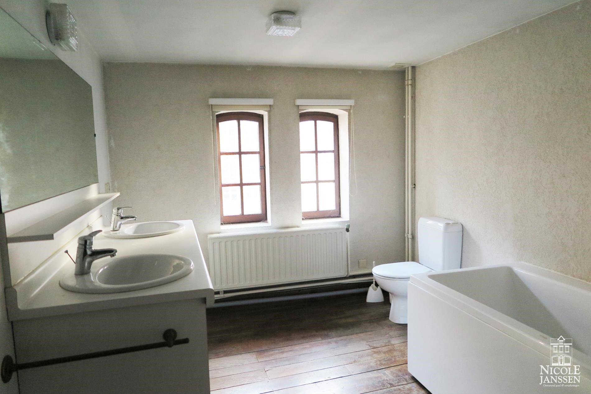 Authentieke stadsboerderij 