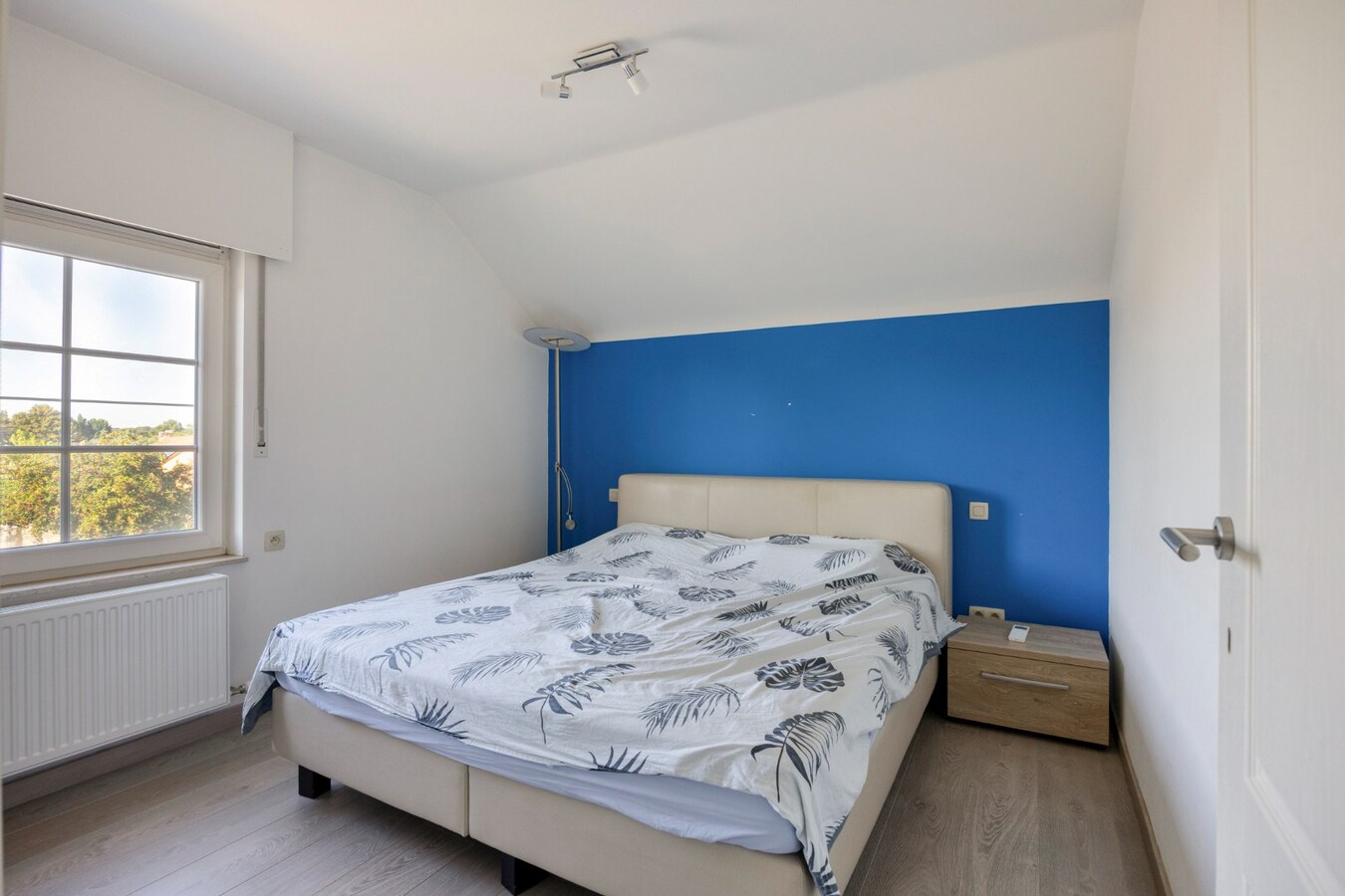 Prachtige pastoriewoning met 4 slaapkamers in Neerheylissem 