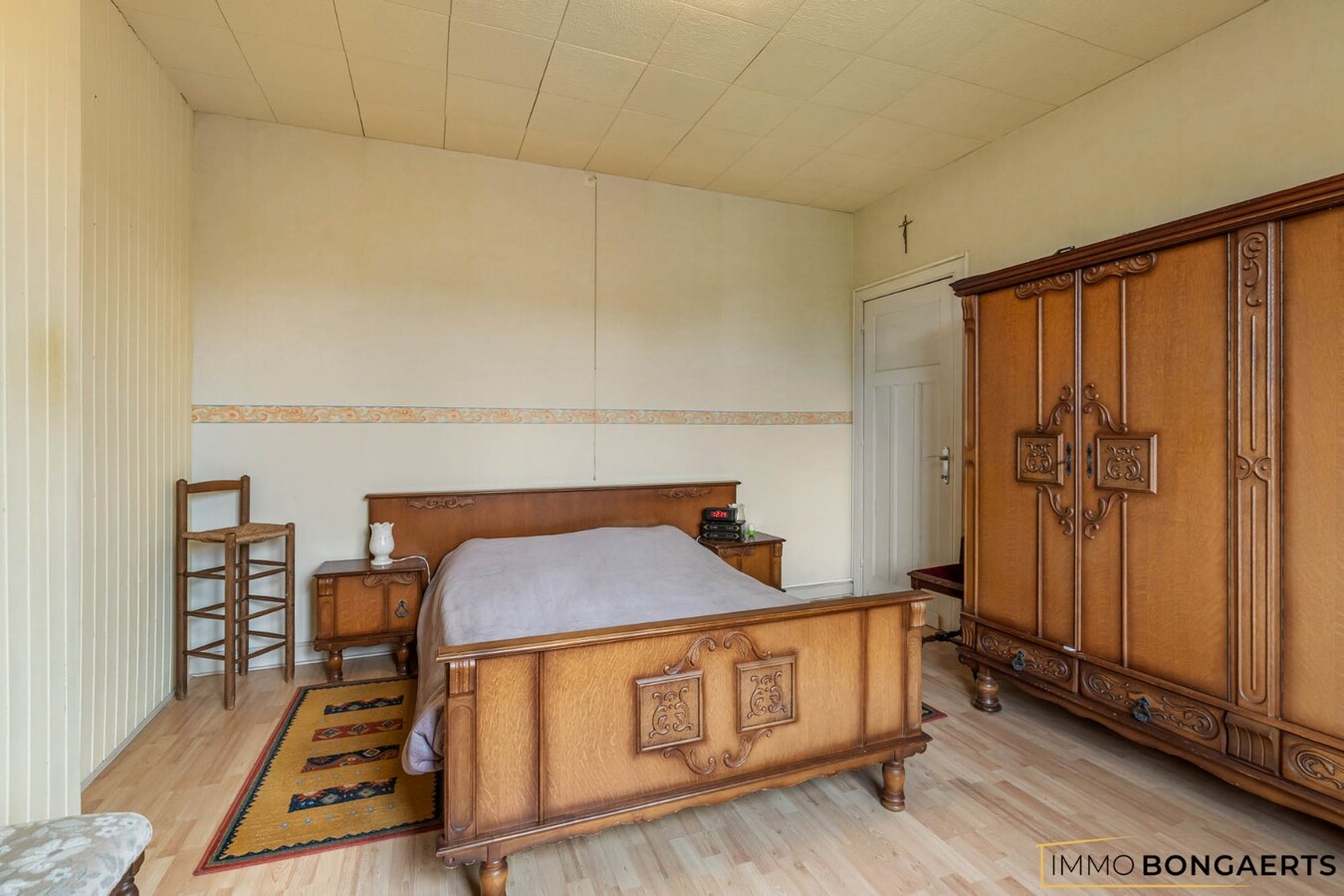 Karaktervolle woning met 5 slaapkamers in Sint-Lambrechts-Herk 