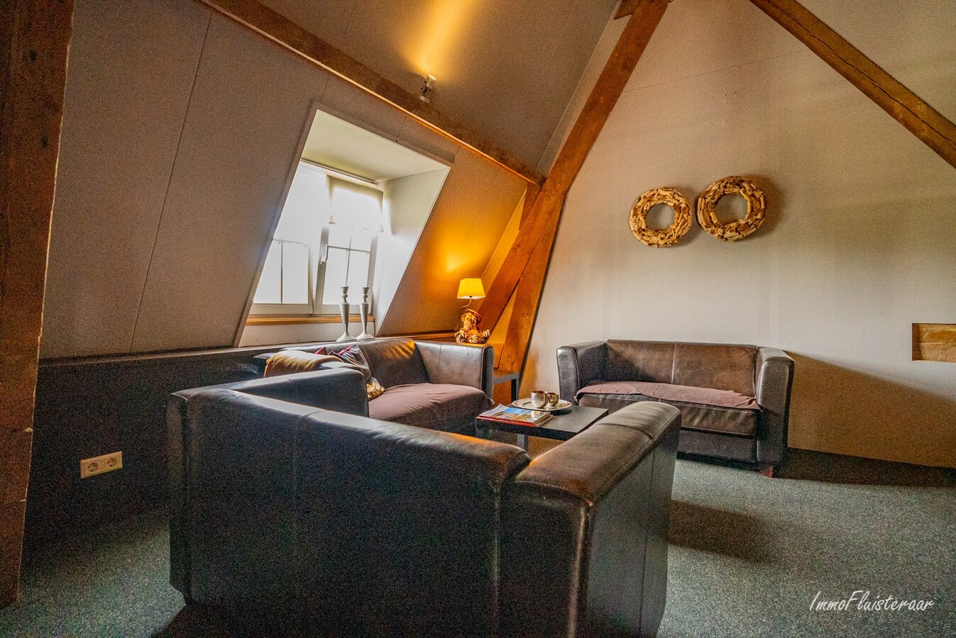 Restaurant vendu À Hulst