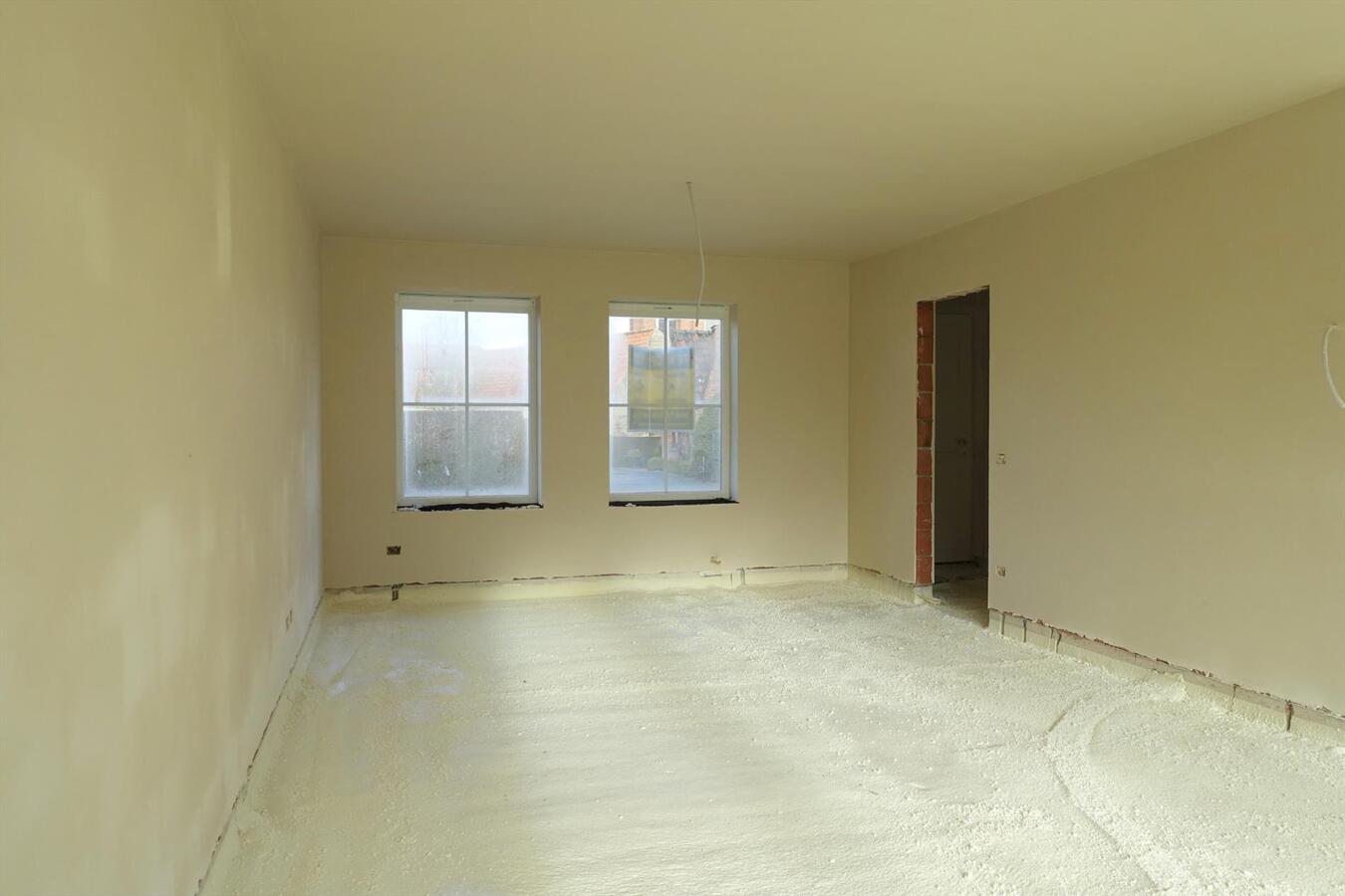 LAATSTE nieuwbouwwoning 