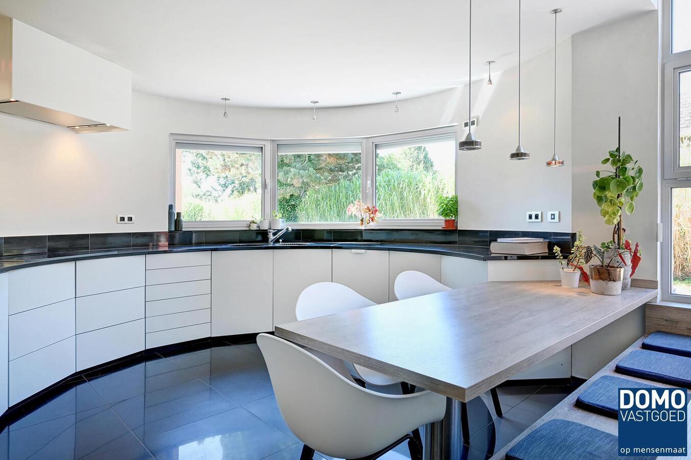 Villa verkocht in Heusden-Zolder