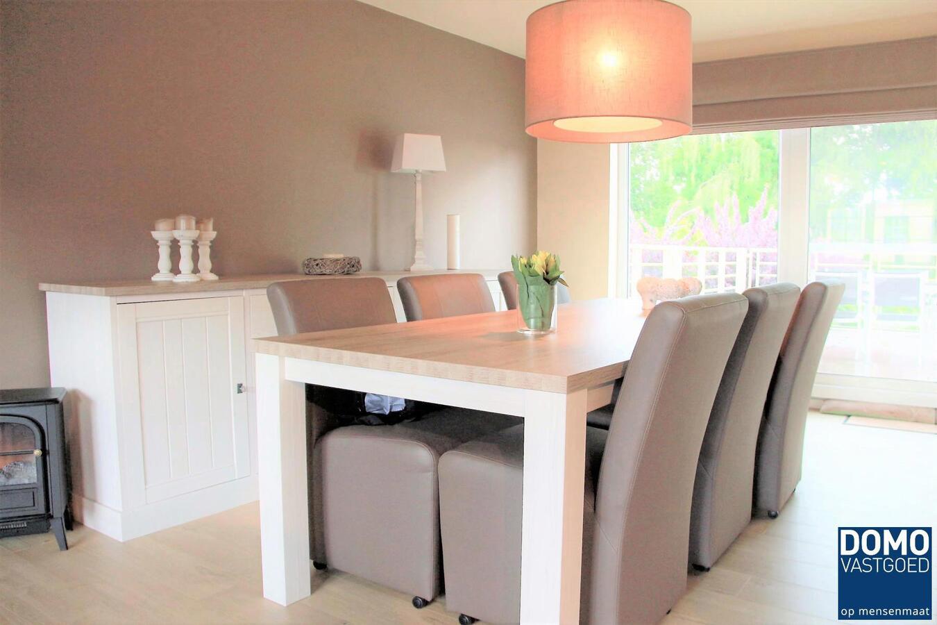 Duplex verkocht in Beringen Koersel