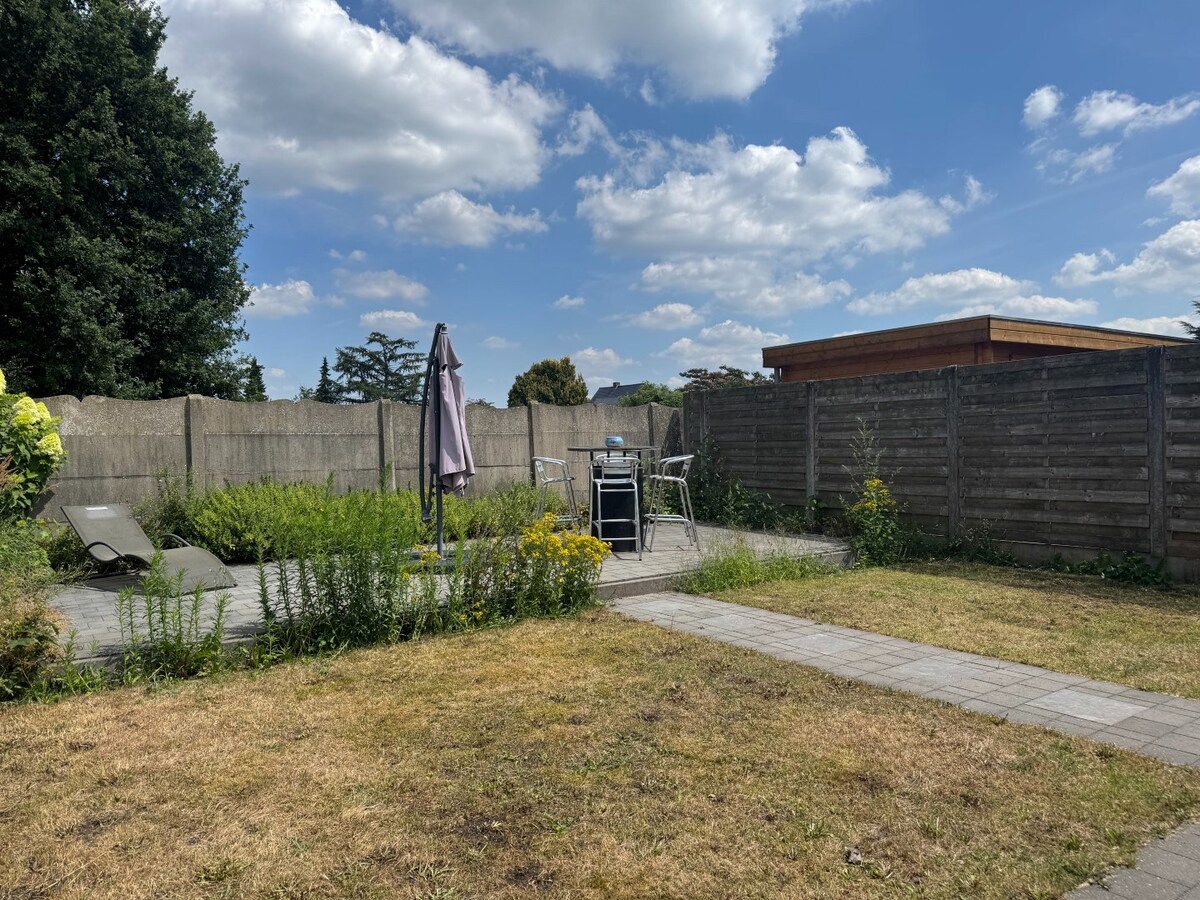 Woning te huur in Ravels