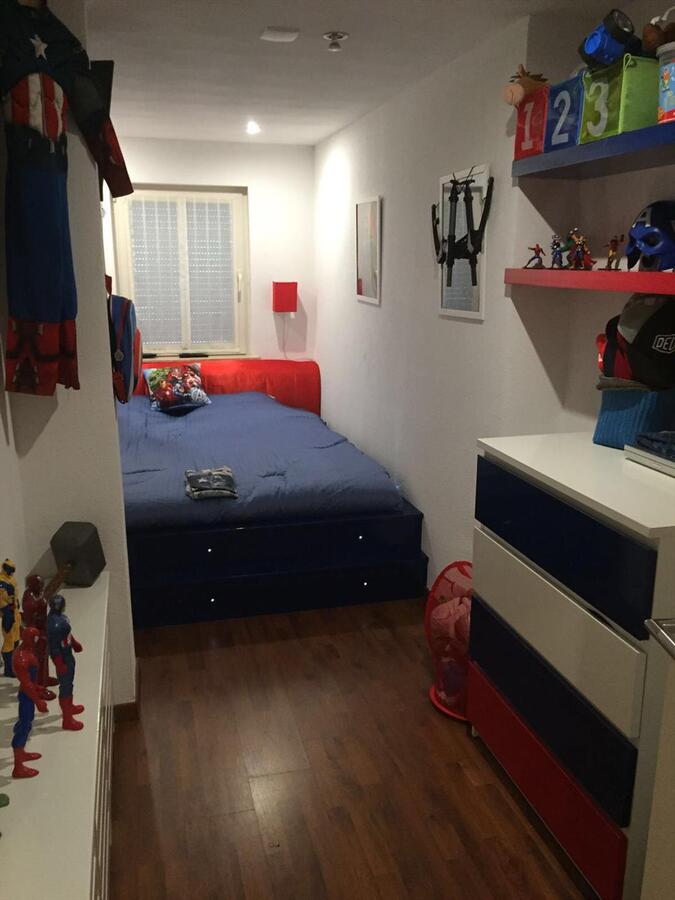 Eengezinswoning verkocht in Tilburg