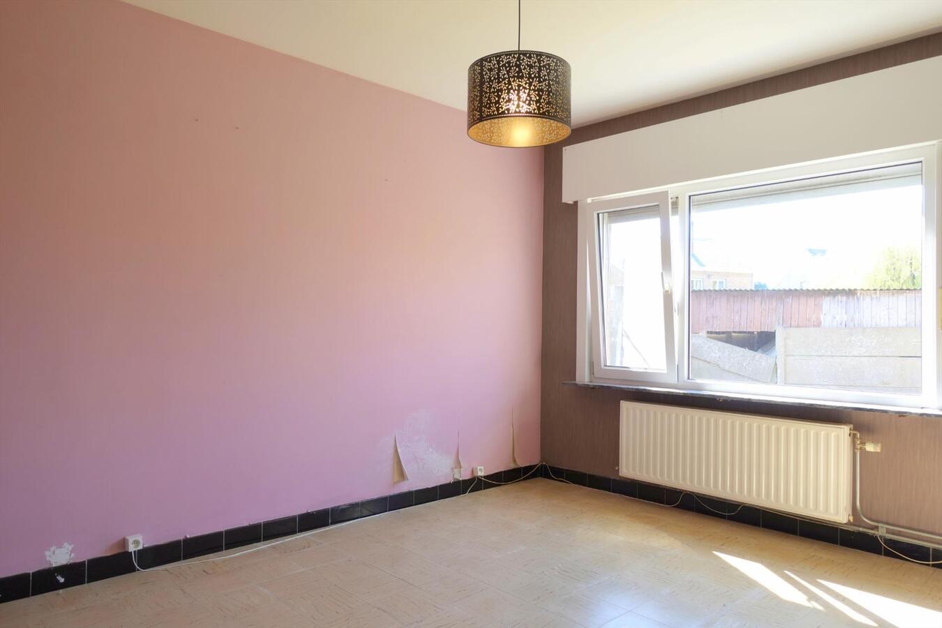 Rustig gelegen bungalowwoning nabij de dorpskern 