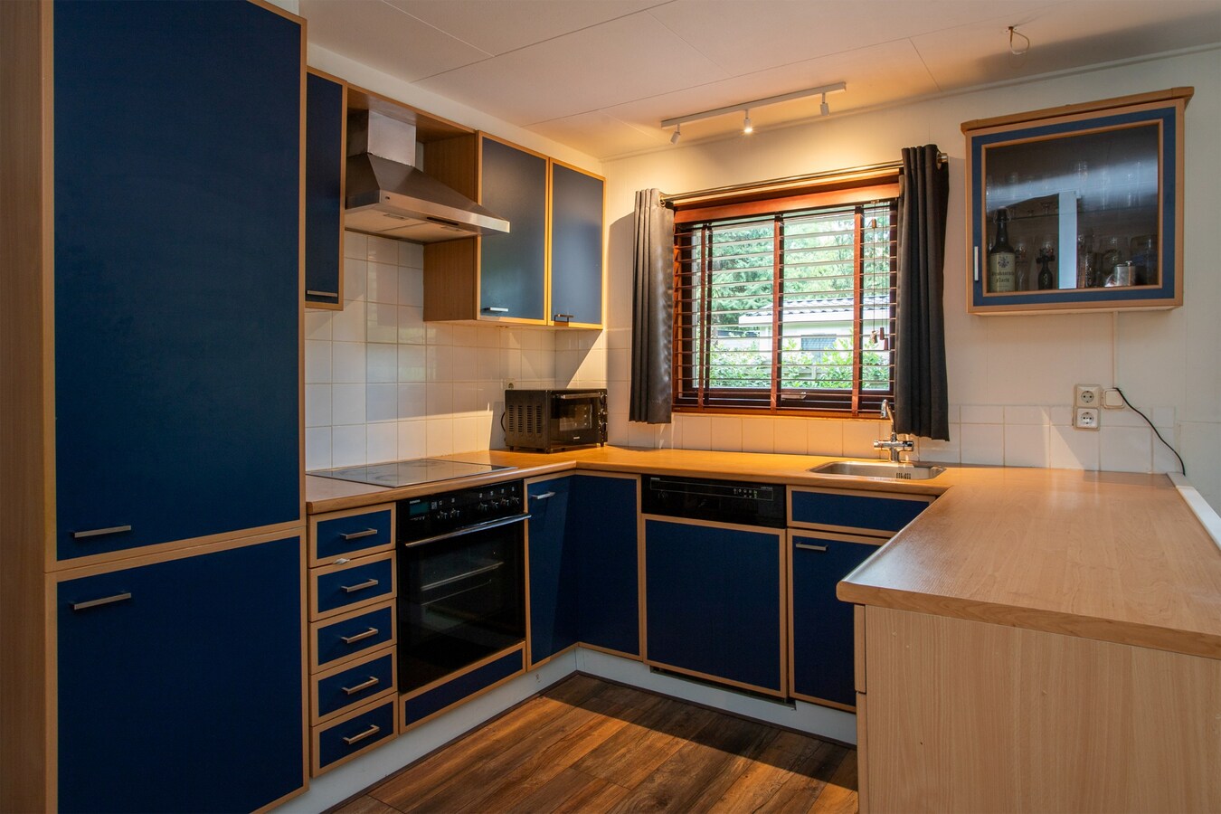 Uniek aanbod in Diessen – Vrijstaande recreatiewoning op dubbele kavel! 