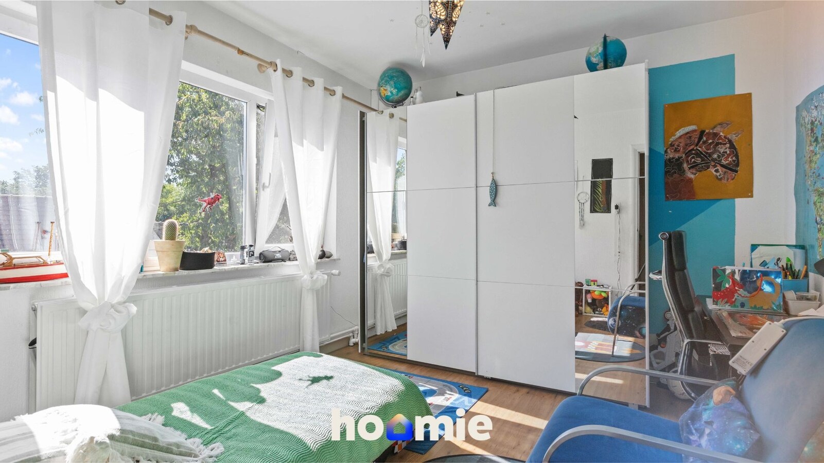 Woning sold in Eisden