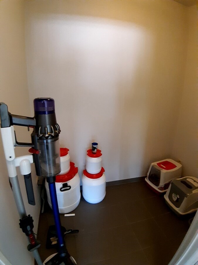 Moderne rijwoning te Zonhoven 