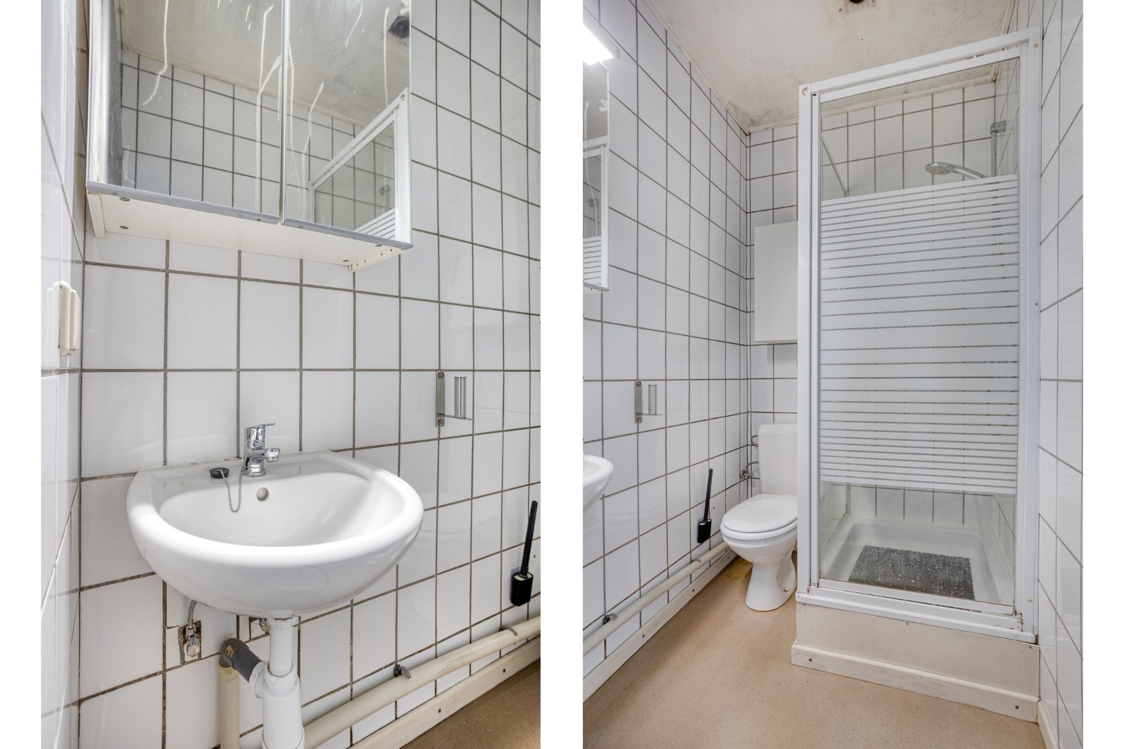 Praktische rijwoning met zonnige tuin en energielabel C in Leuven 