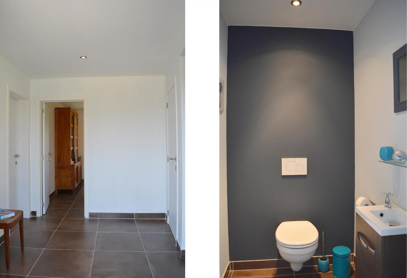 Gerenoveerde woning op ca. 6500m² te Buggenhout 