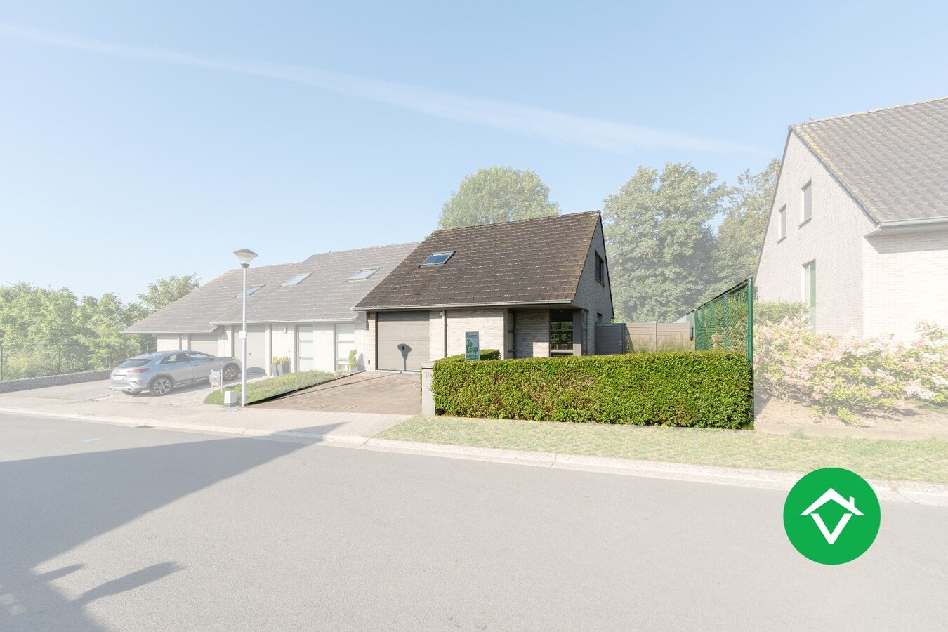 Verkocht woning - Hooglede