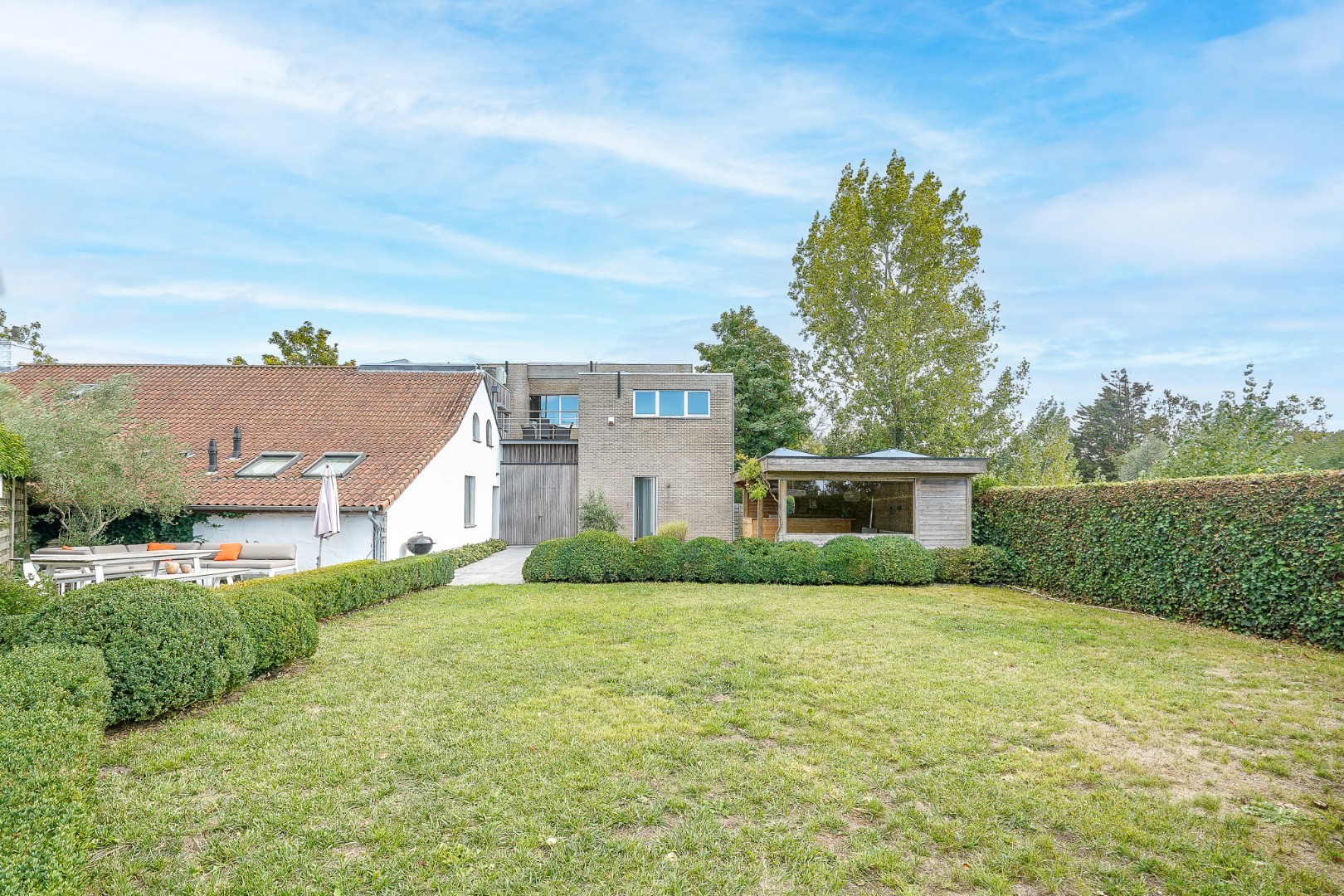 Te koop: Restaurant met woonst op toplocatie – Plassendale, Oostende 