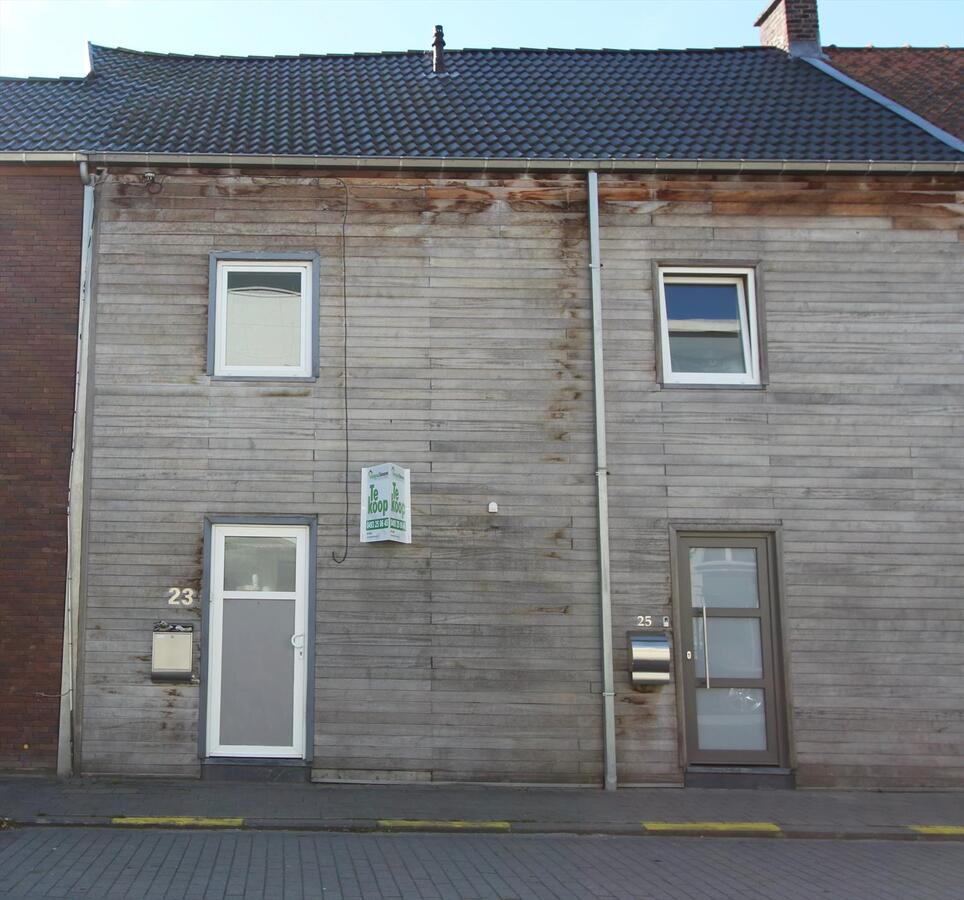Verkocht woning - Roeselare