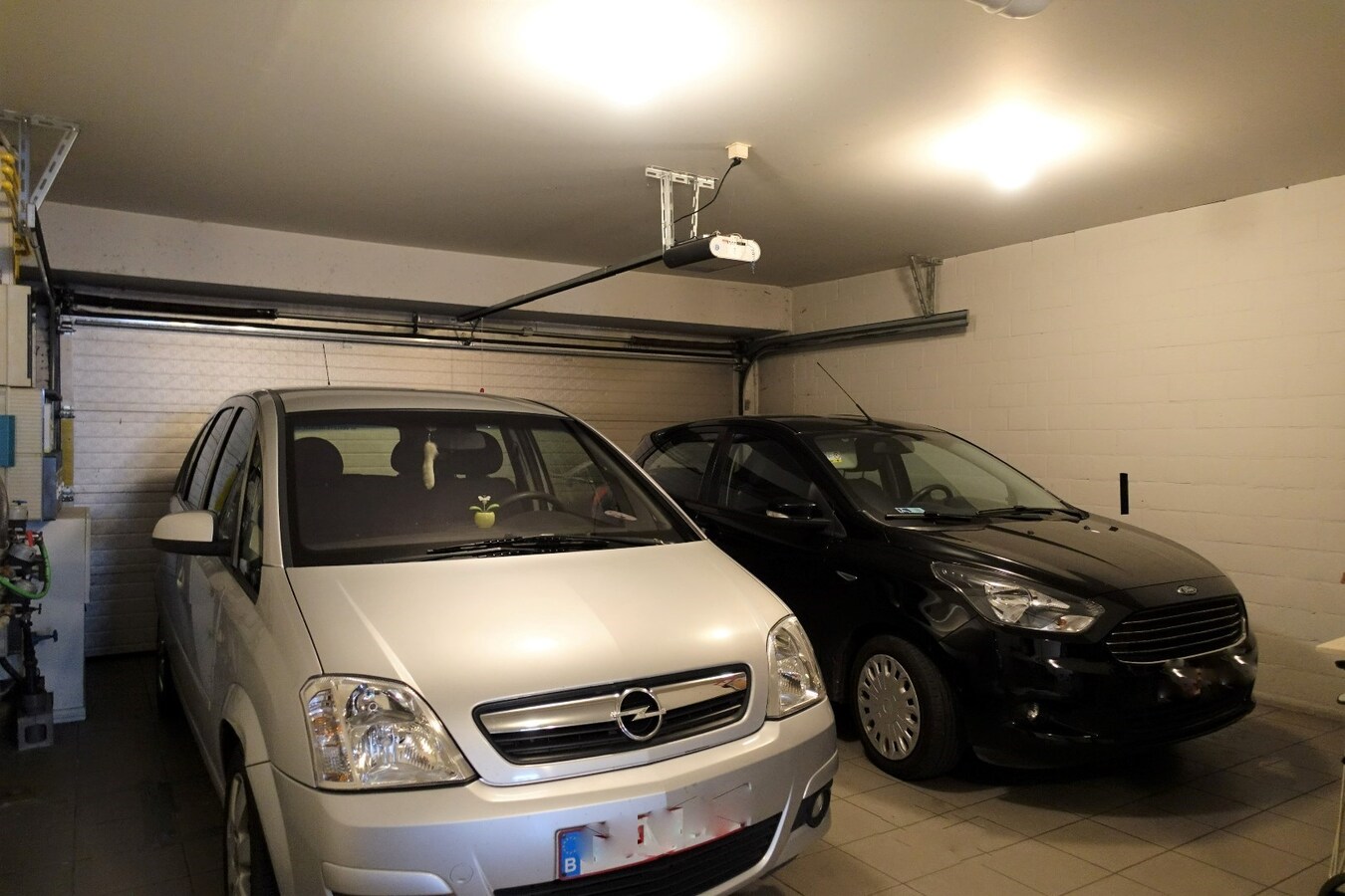 Instapklaar appartement in centrum Gistel 