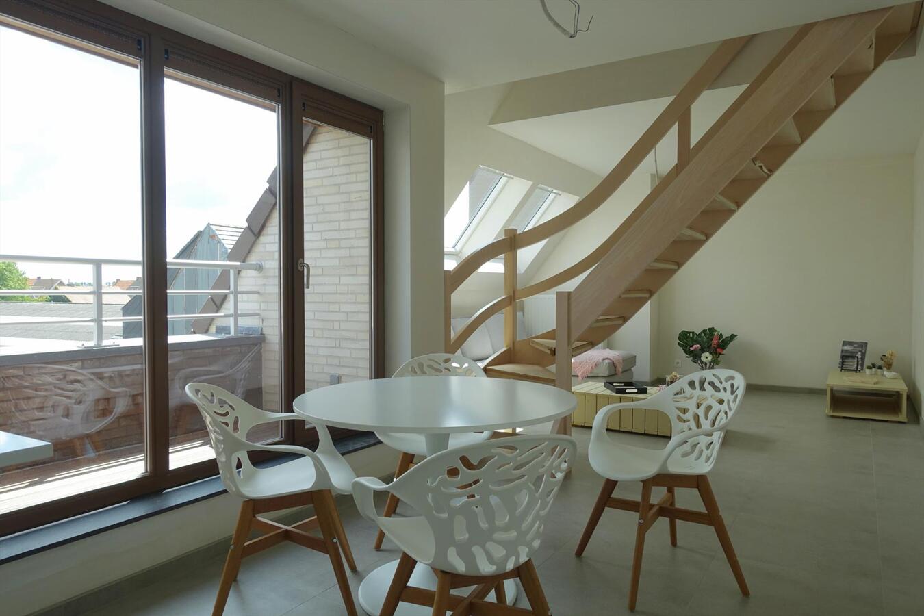 Modern nieuwbouwproject in het gezellige Westkerke 