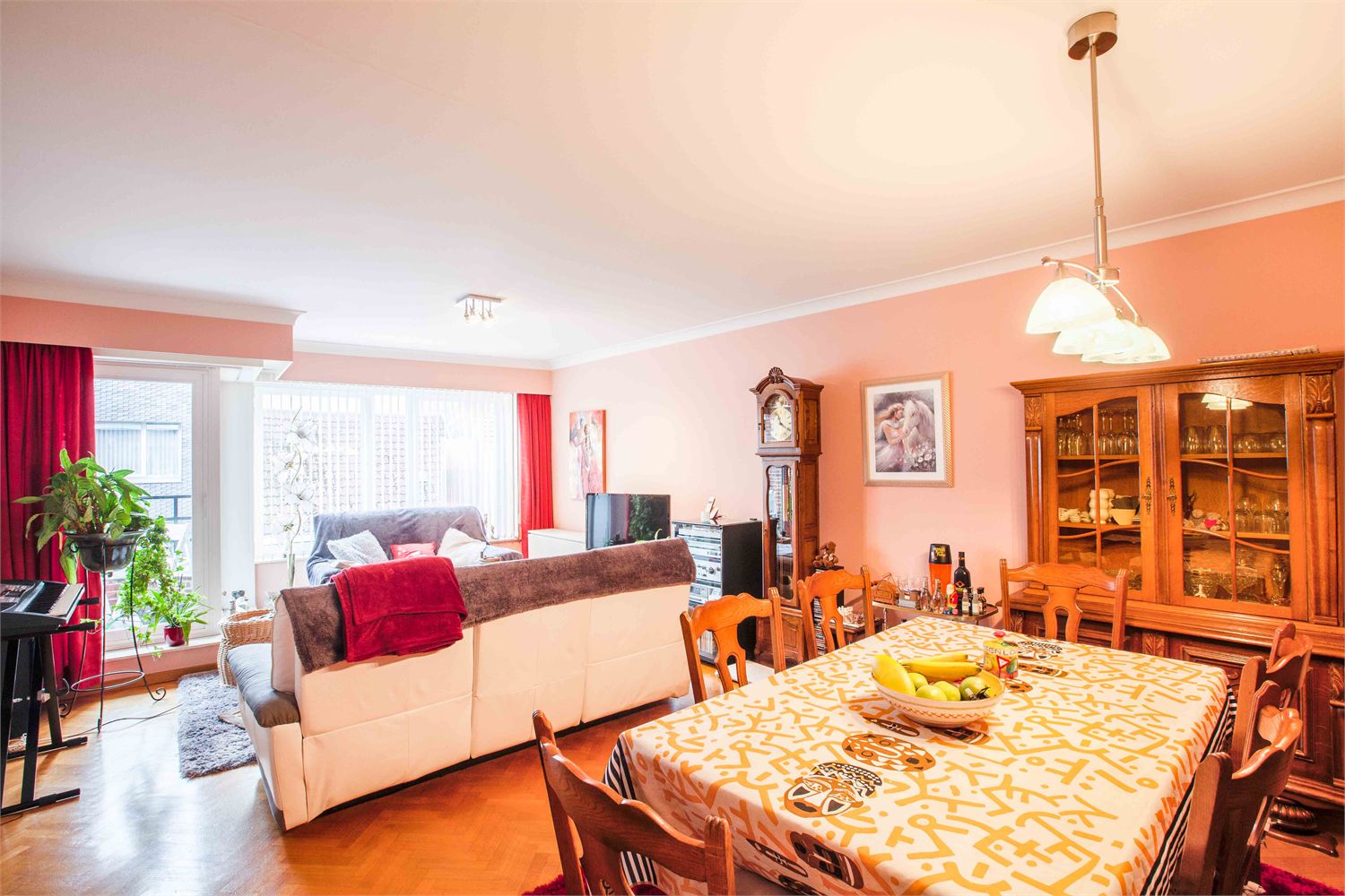 Appartement verkocht in Mariakerke